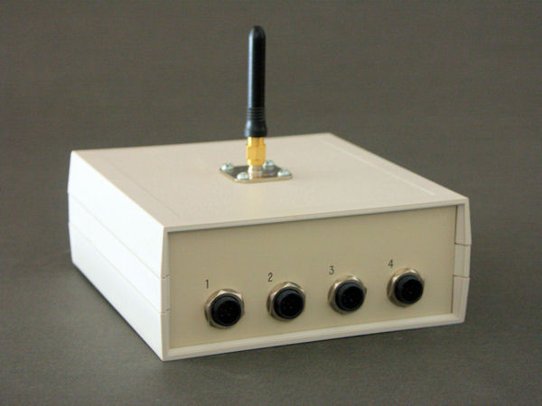 CueAssist Stage Controller Two